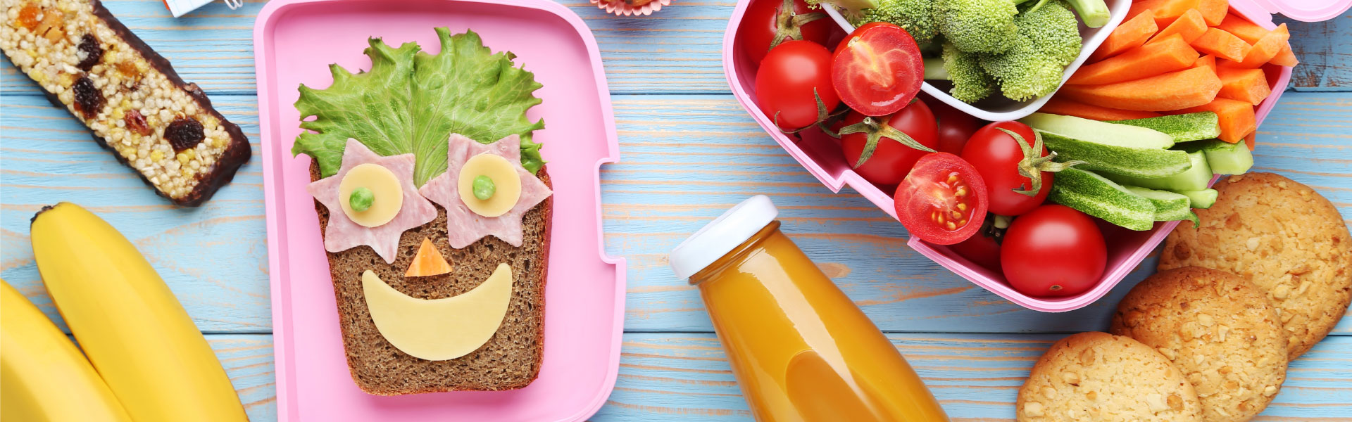 Delhaize Zottegem Back To School Header2