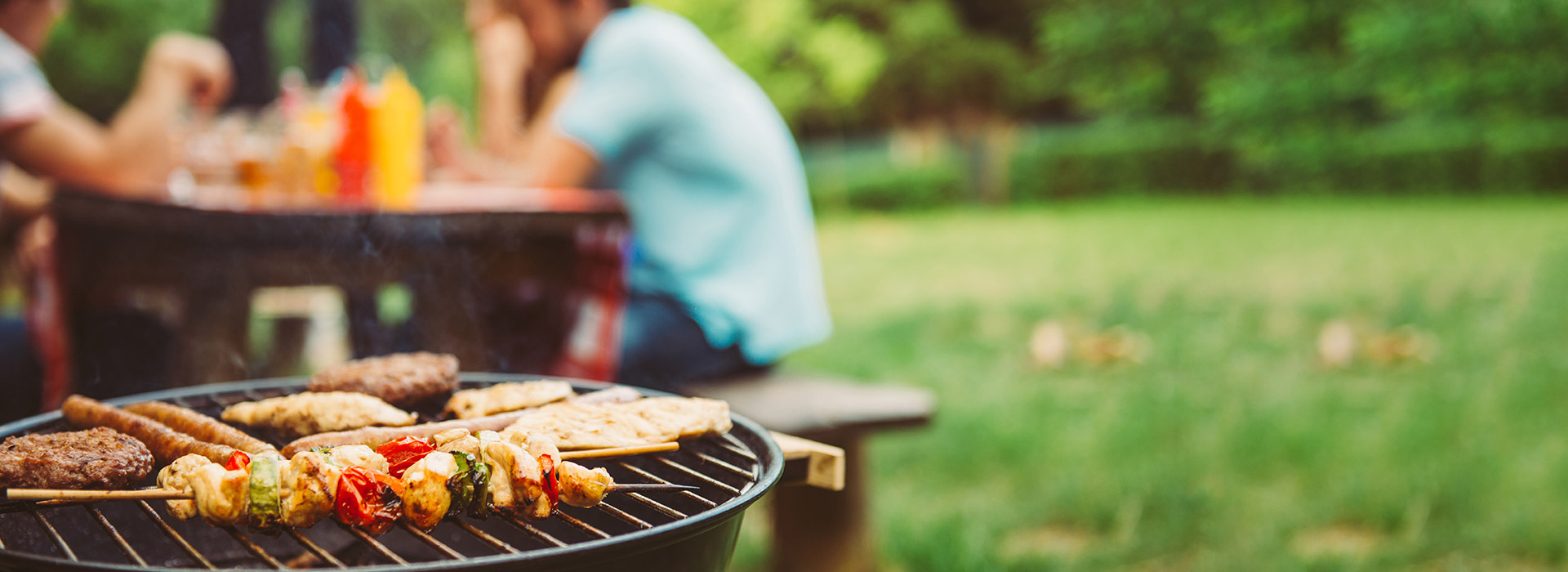 Delhaize Wetteren Bbq Zomer